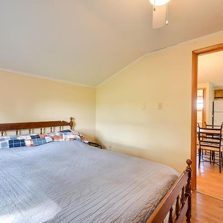 Villa Cozy Fairfield Escape Near Historic Sites Exterior foto
