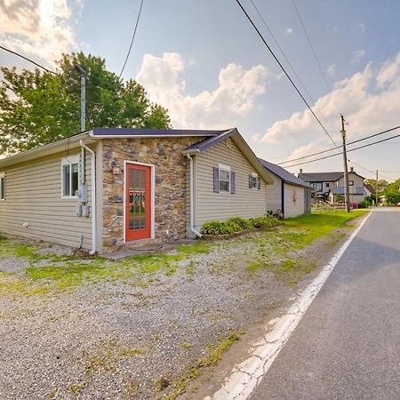 Villa Cozy Fairfield Escape Near Historic Sites Exterior foto