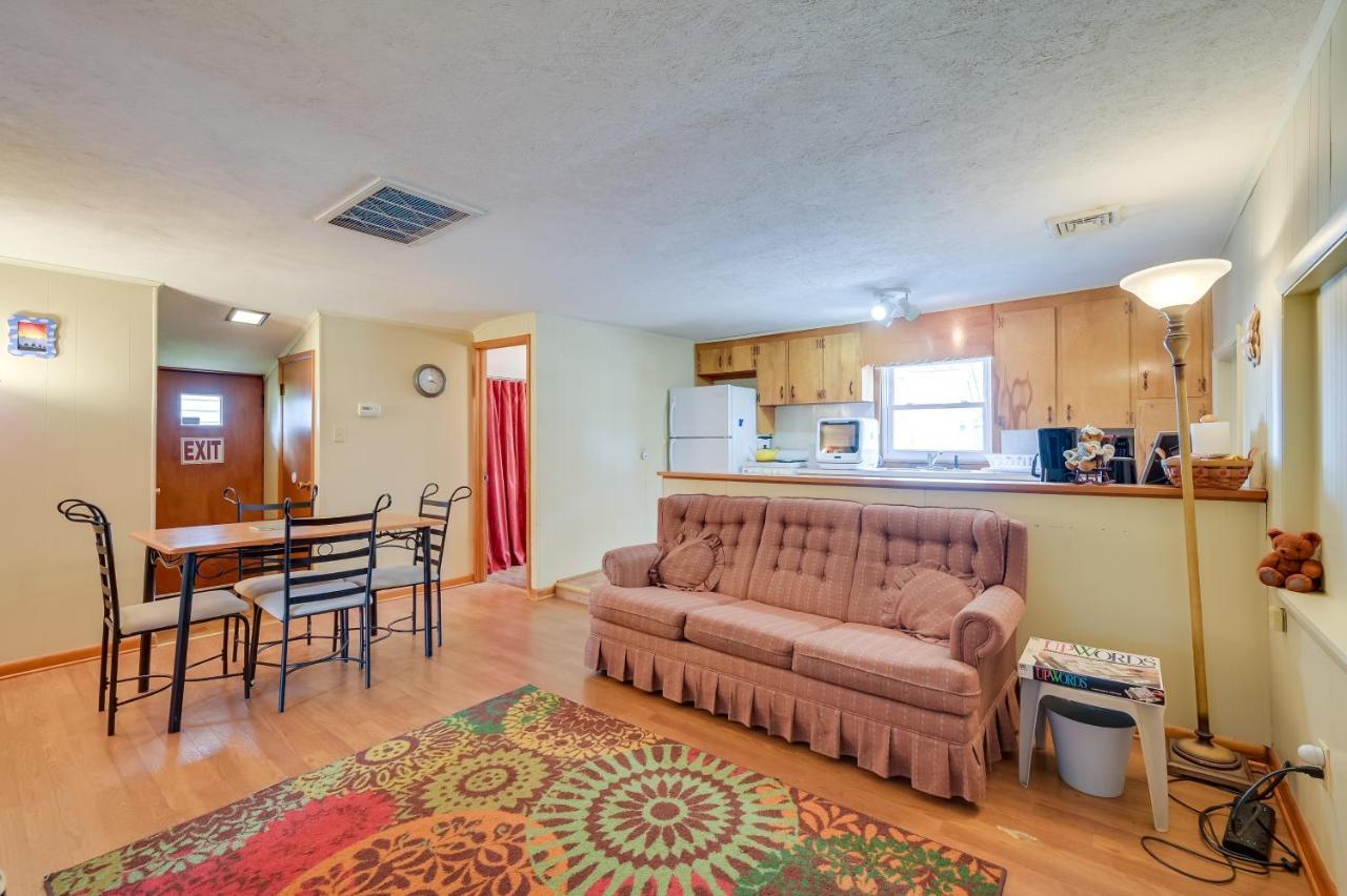 Villa Cozy Fairfield Escape Near Historic Sites Exterior foto