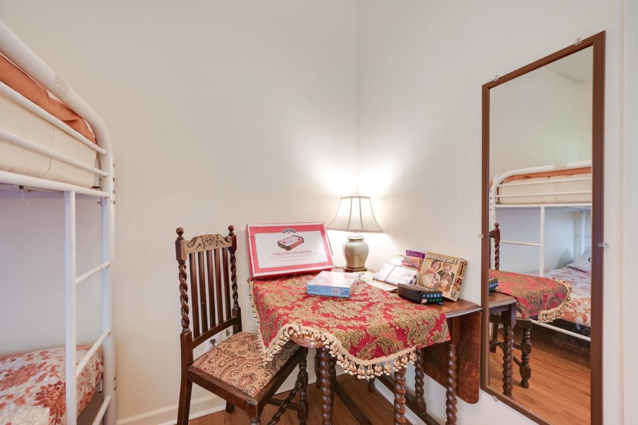 Villa Cozy Fairfield Escape Near Historic Sites Exterior foto